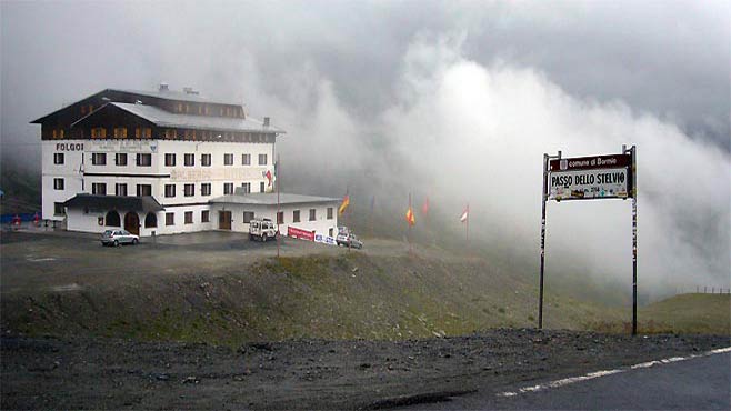 Stilfserjoch